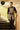Black frontopen embroidery indowestern