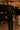 Designer Black Embroidered Tuxedo Suit