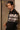 Black Tree Shirt for Men