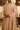 Peach Gulbarga Sherwani with 3D Motif & Pearl Detailing