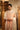 Peach Silk Rang Ras Sherwani Set with Royal Multicolour Detailing