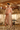 Peach Silk Rang Ras Sherwani Set with Royal Multicolour Detailing