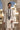 White Kurta with Black Embroidered
