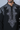 Black Heavy Embroided Kurta with Cutdana Detailing