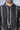 Designer Black Flower Pattern Kurta