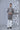Designer Lukhnavi Embroidered kurta Set for Men