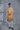 Designer Yellow Leather Applique Men's Kurta Set