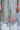 Designer Ice Gray Embroidered Kurta Set