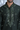 Designer Dark Bottle Green Embroidered Mirror Work Kurta Set