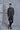 Designer Black Embroidered Kurta Set with Pant