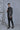 Designer Black Embroidered Kurta Set with Pant