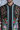 Designer Black Embroidered Kurta jacket set