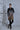 Designer Concealed Indo-western with black trouser