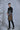 Designer Concealed Indo-western with black trouser