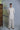 Designer Beige Classic Pathani Kurta Set
