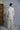 Designer Beige Classic Pathani Kurta Set