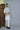 Designer White Embroidered Kurta with Embroidered Waistcoat
