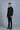 Designer Black Shirt