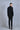 Designer Black Full Sleeves Shirt for Men