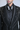 Designer Black Embroidered tuxedo