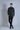 Designer Black Sport Blazer
