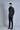 Designer Black Sport Blazer