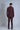 Maroon Formal patch pocket Blazer and Pant Set