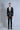 Designer Black Sports tuxedo