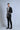 Designer Black Sports tuxedo