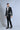 Designer Black Sports tuxedo