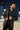 Jay Bhanushali Black Tuxedo with Luxe Cut Dana Detailing