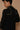 Black Noir heritage kurta set - Bharat Reshma