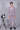 Designer Floral Detailing 3 Piece Suit