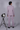 Designer Floral Detailing 3 Piece Suit