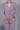 Designer Floral Detailing 3 Piece Suit