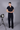 DESIGNER NAVY BLUE CO-ORD SET