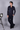 DESIGNER BLUE CO-ORD SET