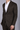 Brown Plain Suit and Pant Set