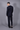 Classic Navy tones Notch Lapel Suit Set