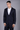 Classic Navy tones Notch Lapel Suit Set