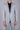 Gray Full Sleeve Classic Suit