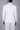 White Pinstripe Pattern 2-piece suit