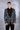 Black tuxedo set