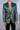 Starry blazer set