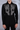 Designer Black full sleeves handmade shirt
