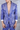 Designer Blue Perfect wardrobe stopper 2 Piece Suit