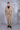 Designer Cream Full Sleeve Classic Suit