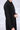 Designer black Indo-western paired with kurta and pants