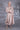 Designer Pink Sherwani Set with Anarkali Kurta