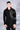 Black Full Sleeves Handmade Shirt
